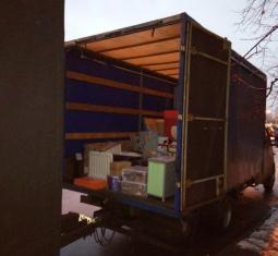 Вологда - Санкт-Петербург